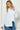 Oversized Boyfriend Light Weight Air flow Button Up Shirt - Gio's Outdoors