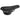 Ventura Eco Racing Saddle 262 x 150mm 315g Black