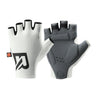 ROCKBROS Elastic Interface® Half-Finger Gel Padded Cycling Bike Gloves - Gio's Outdoors -ROCKBROSUSA