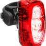NiteRider Omega EVO 330 Taillight with NiteLink