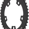 Promax 5-Bolt Chainring - 45t 110 BCD Black