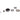 RockShox Tune Assy Hi Vivid/Vivid Air R2  