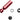 FOX 34 SL Bottom Stud Interface Parts - 2026 All Dampers