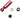 FOX 34 SL Bottom Stud Interface Parts - 2026 All Dampers