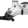SRAM Maven Ultimate Disc Brake Lever Assembly - Aluminum Lever Blade Silver/BLK A1