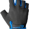 Bellwether Gel Supreme Gloves - Royal Blue Short Finger Men's Medium