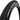 Vittoria Randonneur Reflect Tire - 700 x 38 Clincher Wire Black