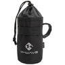 M-Wave Amsterdam Bottom Iso Handlebar Bag Black