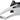 microSHIFT MarvoLT Front Derailleur - 9-Speed Double 42t Max High-Mount Band Clamp Shimano Compatible