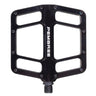 PEMBREE D3A Platform Pedals Large Black
