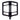 PEMBREE D3A Platform Pedals Large Black