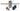 Park Tool CRC-1 Crown Race Cutter Set
