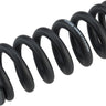 RockShox Metric Coil Spring - Length 134mm Travel 47.5-55mm 400lbs Black