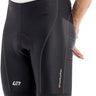 Bellwether Criterium Shorts - Black 2X-Large Men's