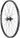 Quality Wheels Shimano SLX/DT E532 Rear Wheel - 29" 12 x 148mm Center-Lock Micro Spline BLK 28H