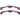 Crankbrothers Stamp Evo Large Bashguard Purple