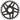 Wolf Tooth Bosch Gen 4 Direct Mount Chainring - Drop-Stop B 34T Black