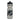 Dawn To Dusk Aqua Flow Bottle Pop 'n Loc Cap Black/Clear - 25oz