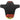 RockShox Fender Front Fender 26''-29'' Germany Flag