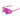100% Slendale Grey/Purple Eyewear