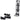 Minoura GP-1EX Utility Gravel Cage - Black