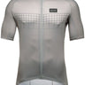 Gorewear Grid Fade Jersey 2.0 - Gray/Fire Women's Large