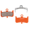 Trickstuff 350 Pads Hayes Dominion A4  Power