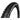 Michelin Wild Enduro Rear Gum-X TS TLR TS TLR 27.5X2.60 Blac