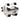 Chromag HiFi 35 Stem (35.0) 0d x 35mm - Silver