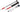 RockShox Motion Control RL Compression Damper Rebound Damper Seal Head Sektor C1