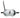 Sturmey Archer S-RC3 3-Sp Coaster Brake Hub 32h (Thumb Shifter)