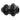 BOX Box One Stealth Pro Rear Disc Hub(110x15mm) 36h - Blk