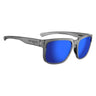 Tifosi Shumo Grey/Blue Eyewear