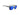 Tifosi Shumo Grey/Blue Eyewear