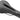 Terry Fly Ti Gel Saddle - Titanium Black/Gray Men's