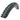 Schwalbe Magic Mary Addix Tire 26''x2.35 Wire Clincher Addix TwinSkin 20D2TPI Black
