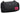 Swift Industries Kestrel Handlebar Bag - Black