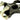 Renthal Apex 35 Stem - 60mm 35 Clamp +/-6 1 1/8" Aluminum Black/Gold