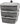 Ortlieb Packing Cube Bag Accessories - 17L Gray