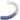 Deda Elementi Loop Handlebar Tape White/Blue