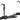Yakima StageTwo Platform Hitch Bike Rack - 2-Bike For 2" Receiver