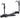 Yakima StageTwo Platform Hitch Bike Rack - 2-Bike For 2" Receiver