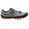 Northwave Hammer Plus MTB Shoes Dark Grey/Honey 47