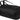 Osprey Transporter 120 Duffel Bag - Raven Black