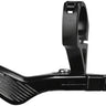 RaceFace Aeffect R Dropper Seatpost 1x Remote: Black