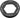 RaceFace CINCH Crank Puller Cap and Washer Set - For XC/AM Matte Black