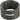 Full Speed Ahead Carbon Headset Spacer 1-1/8" x 20mm each