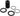 Ohlins Rear Shock Mounting Hardware - 6mm x 20mm
