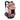 EVOC FR Enduro Protector backpack 16L Dusty Pink/Carbon Grey ML