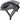 Abus GameChanger Helmet - Race Grey Medium